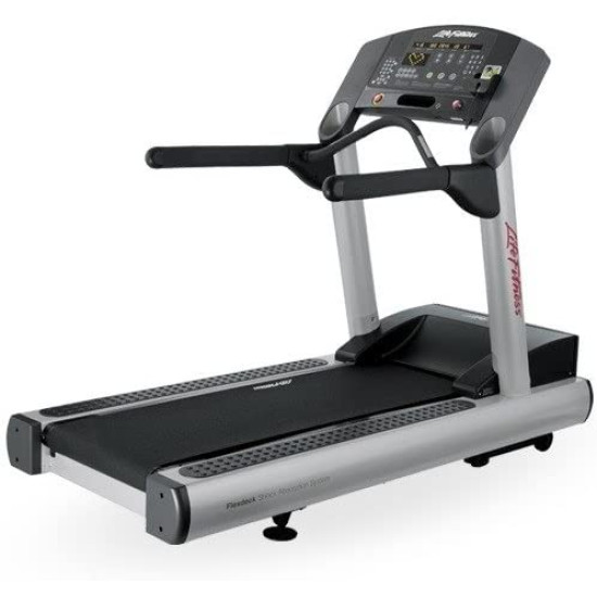 Купить Беговая дорожка  Life Fitness CLST (Б/У) в Киеве - фото №1
